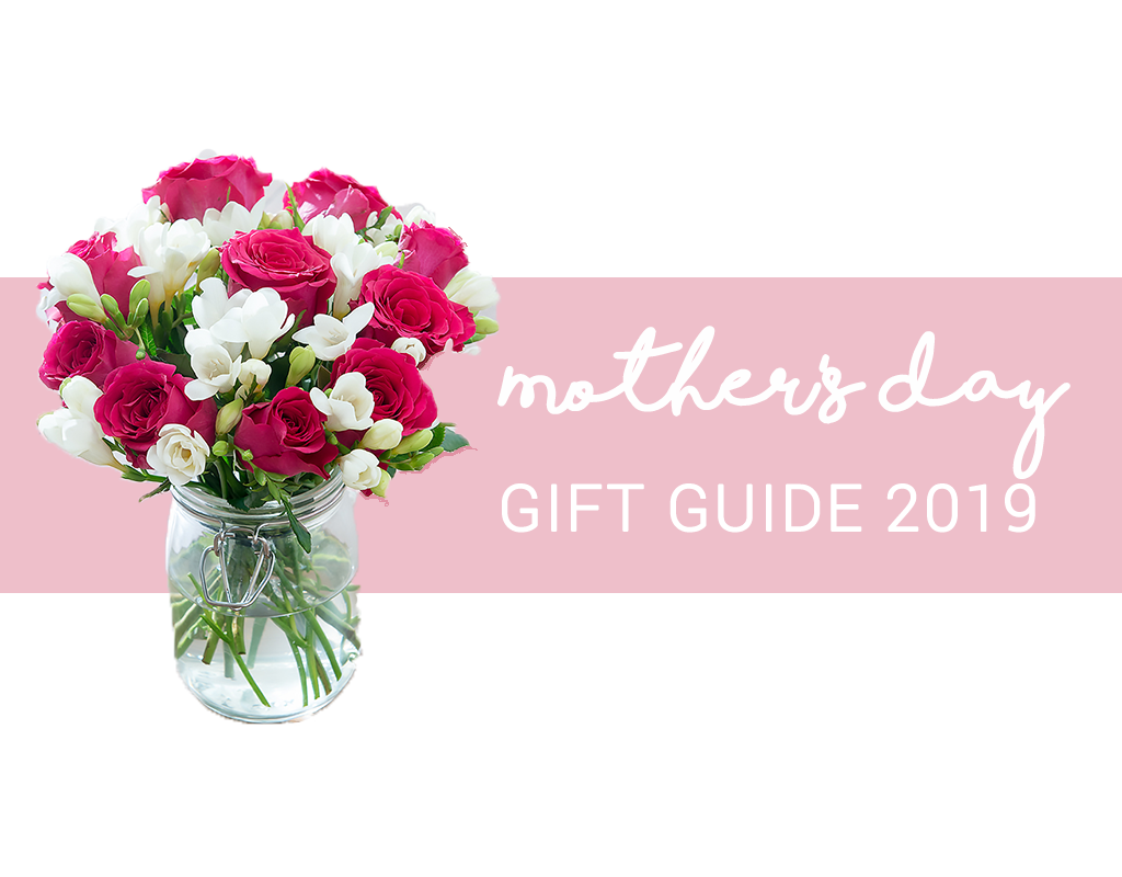 flower delivery for mother's day 2019