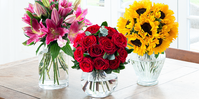 Flower Meanings What Do Your Flowers Symbolise Blossoming Gifts