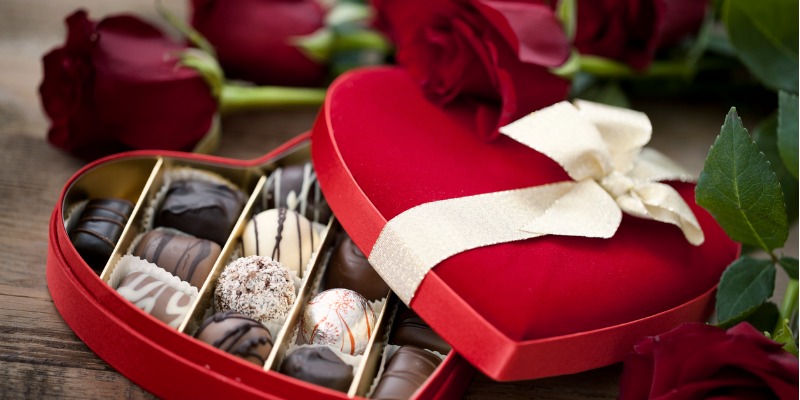 14 Things You Probably Didn't Know About Valentine's Day Traditions Around  The World