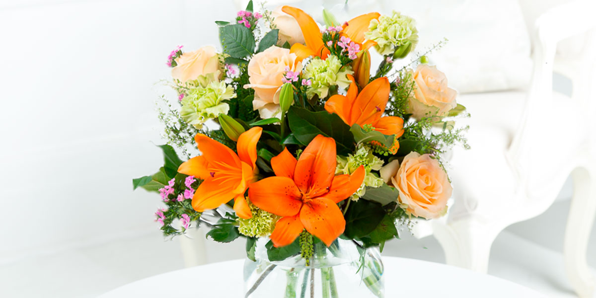 10 Most Thoughtful Mother's Day Flowers | Blossoming Gifts