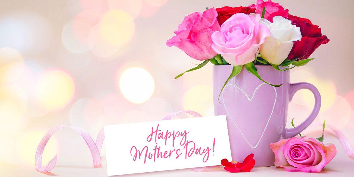 40 Best Mother's Day Quotes for Your Cards this Year