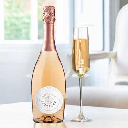 Rosé Adalina Prosecco (75cl)