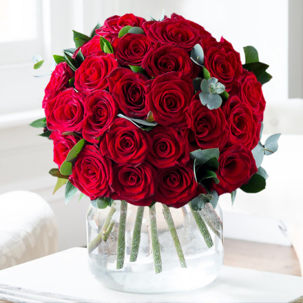 24 Red Roses 24 Red Roses