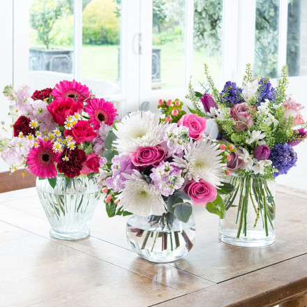 Seasonal Gift Subscription Seasonal Gift Subscription