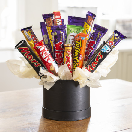 Chocolates Bouquet 