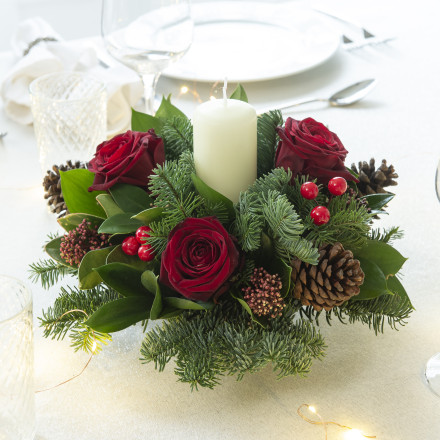Table Centre Table Centre