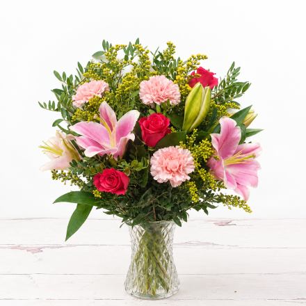 Classic Blooms Classic Blooms