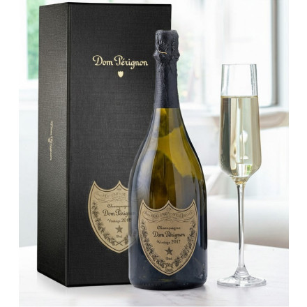 Dom Pérignon 2017 (75cl)