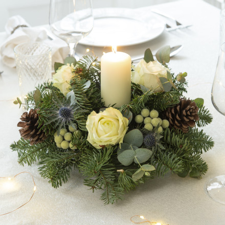 Table Centre Table Centre