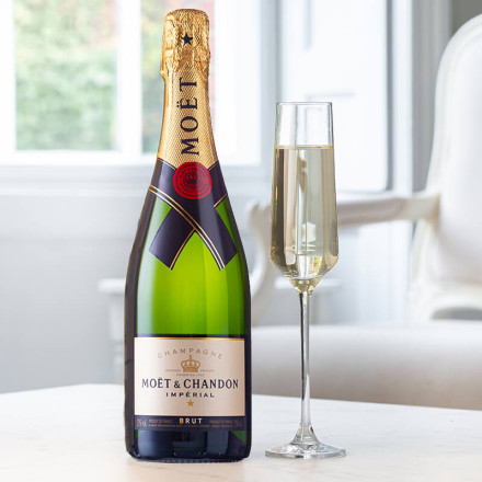 Moët & Chandon (75cl) Moët & Chandon (75cl)