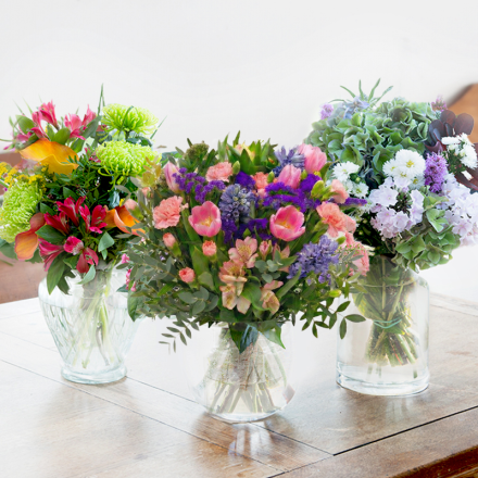 Mother's Day Gift Subscription