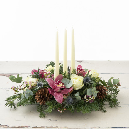 Table Centre Table Centre