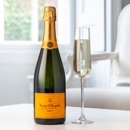 Veuve Clicquot (75cl)