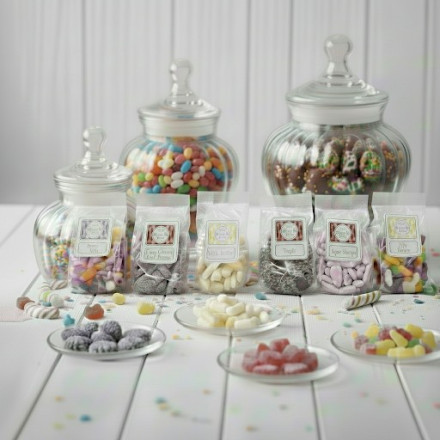 Sweet treat letterbox Sweet treat letterbox