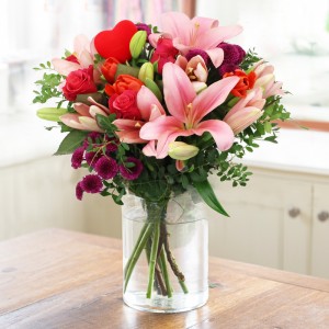 Valentine's Delight