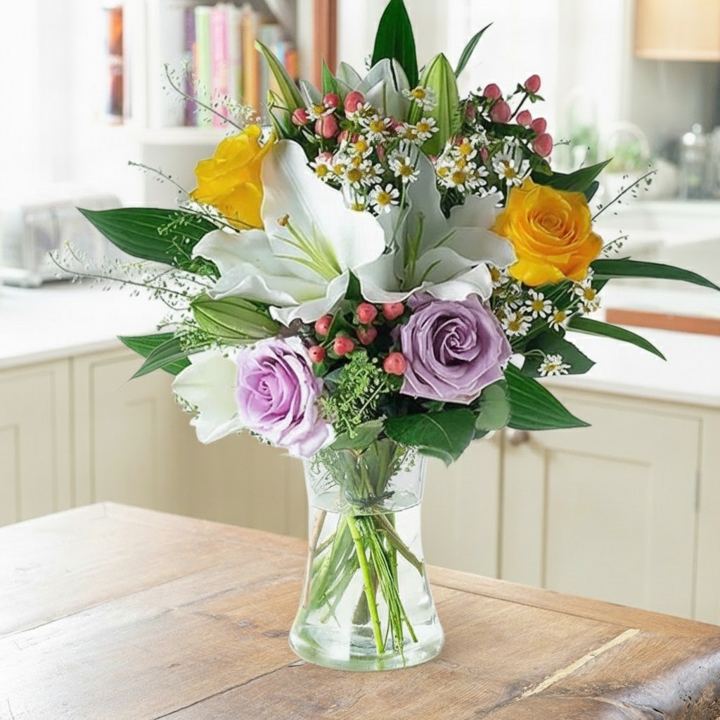Cipriani - Next Day Flower Delivery UK - Blossoming Gifts