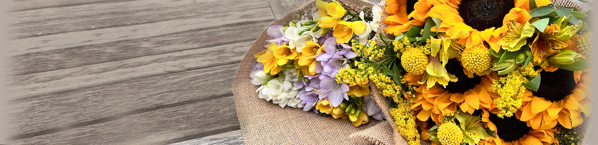 All Flowers
