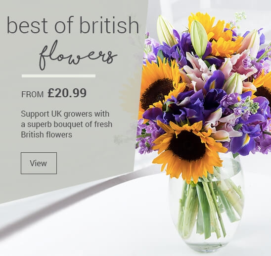 Beautiful Flower Bouquets & Personalised Gifts Blossoming Gifts