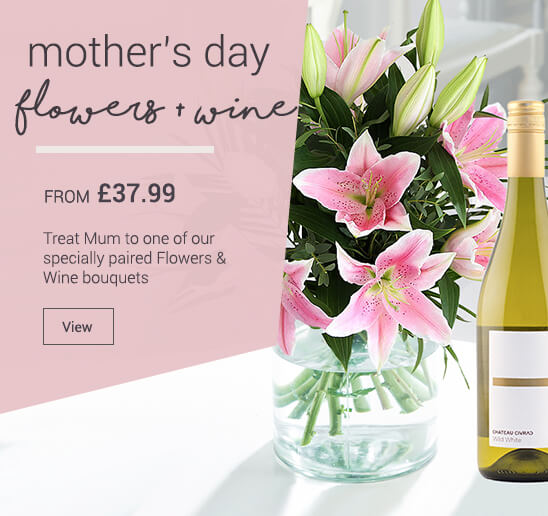 Blossoming gifts flower delivery mothers day gifts online